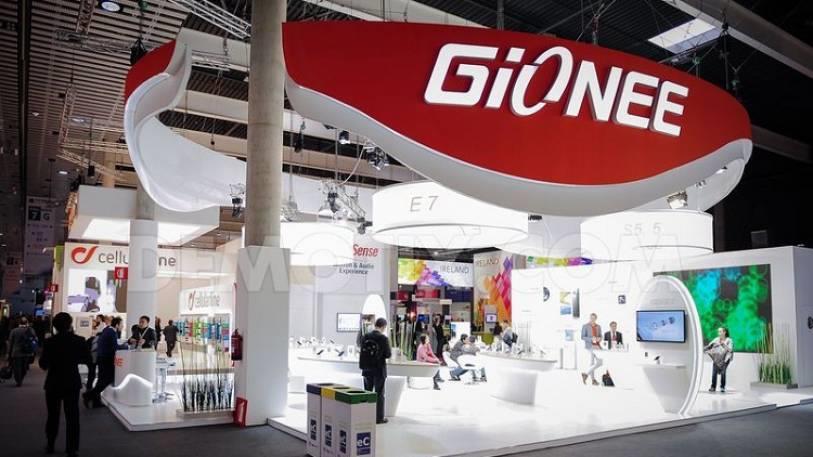 gionee set to launchm2017 with 7000mah battery on dec 26