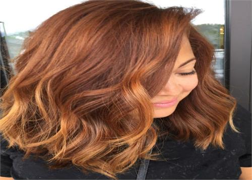 domestic ways hair dye