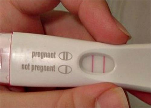 monthly period is safe not to conceive