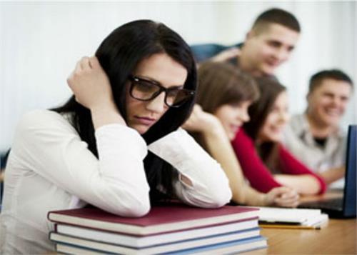 result of these habits can fall in others