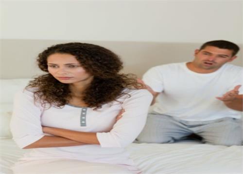 why failed marriage most women play