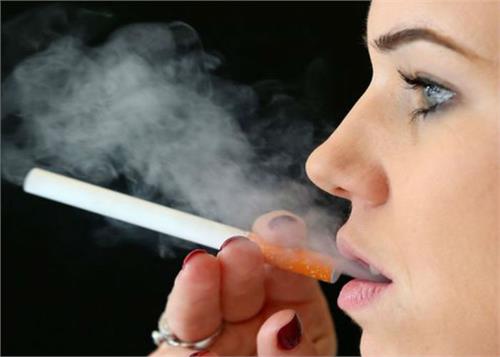 cigarettes are more dangerous liberating instrument addiction