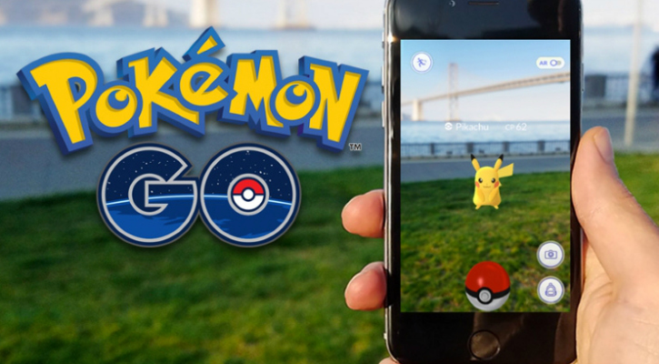 pokemon go finally launched in india