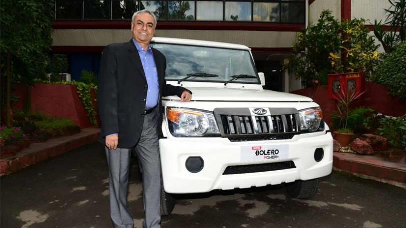 mahindra to increase prices by up to rs 26 500 in india