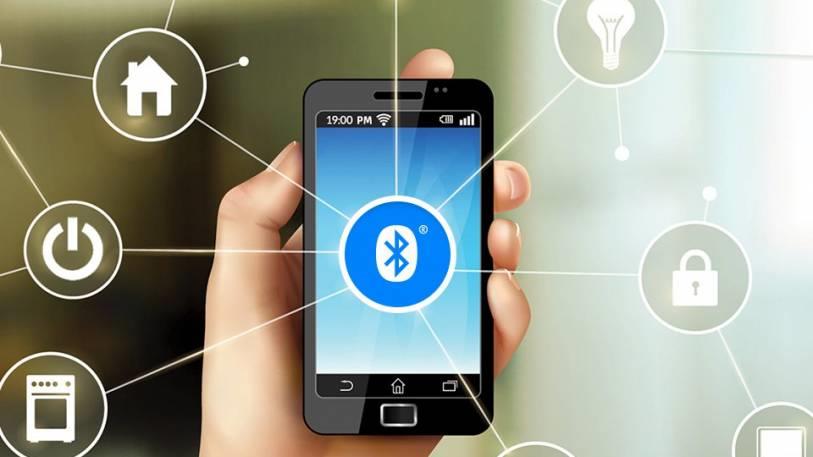bluetooth 5 technology will bring revolution in smart devices