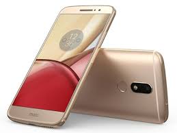 motorola has confirmed that the new moto m will soon receive android nougat update