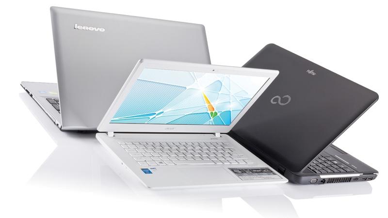 best laptops of 2016