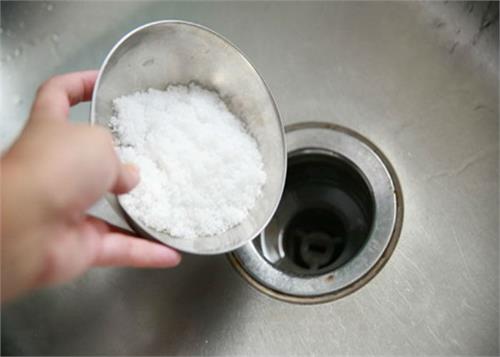 baking soda is very useful