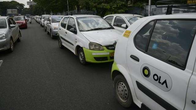 ola offers metro stations for just rs 50 in delhi ncr