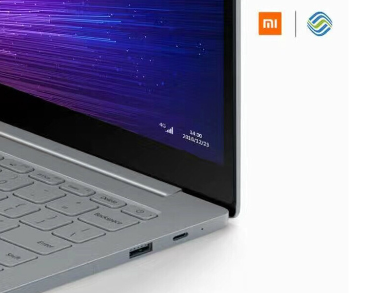xiaomi is ready to launch mi pro notebook on today