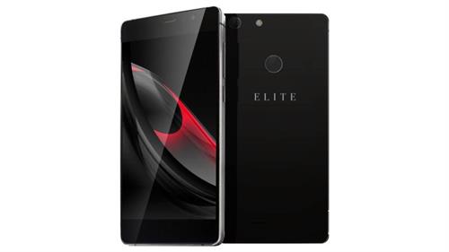 swipe elite max smartphone launched with 4gb ram and fingerprint sensor