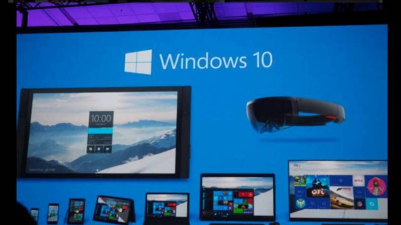 microsoft tie up with qualcomm for making windows 10 smartphones and laptops