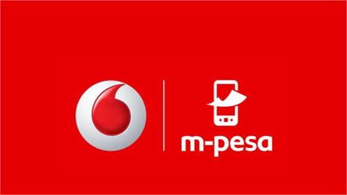 vodafone launches m pesa wallet