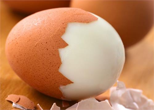 heart patients should eat an egg a day