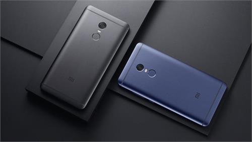 xiaomi redmi note 4