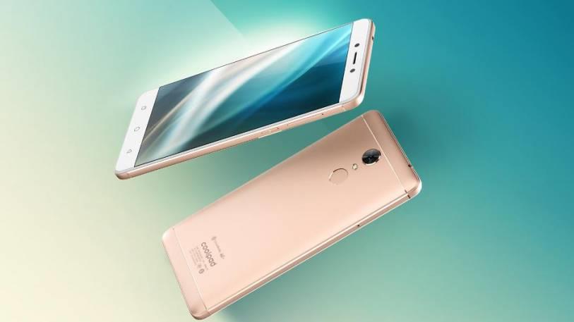 coolpad n1 smartphones launched