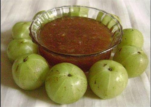 amla jam