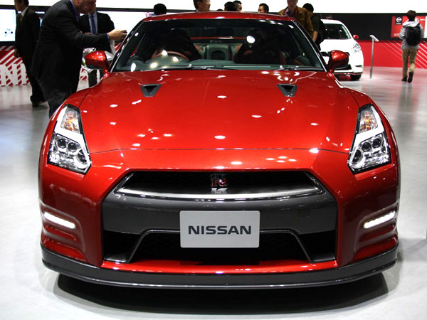 these five things makes nissan gtr more special