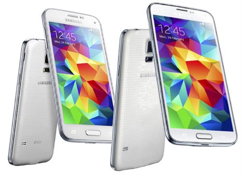 samsung galaxy mobiles