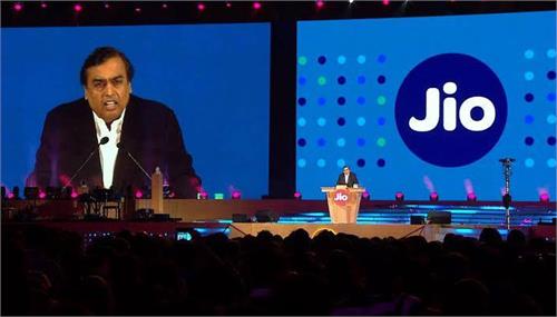 jio custmor number will be 10cr by march 2017