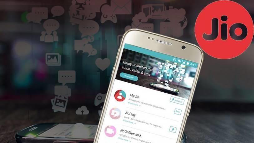 jio could soon launch locate my device feature