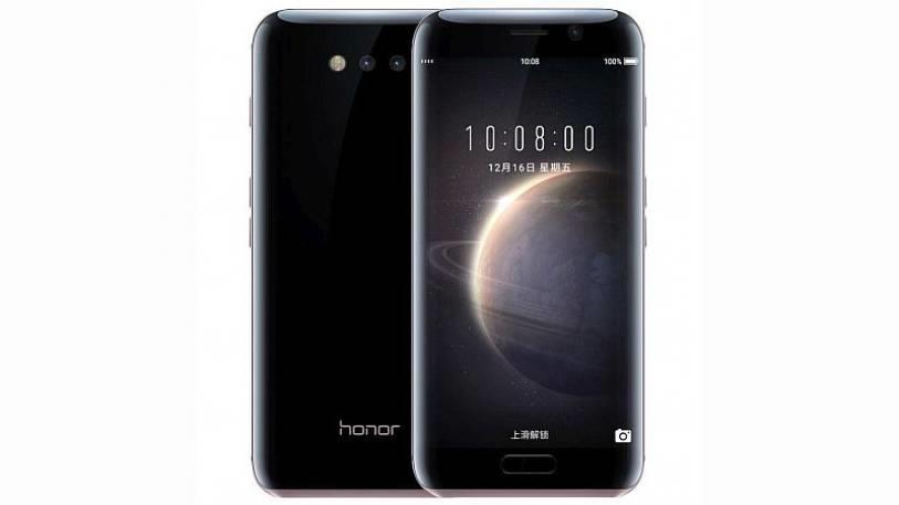 honor magic smartphone launched price specifications