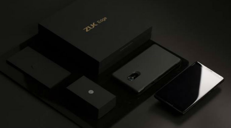 lenovo s flagship device zuk edge is all set for its launch today on december 7