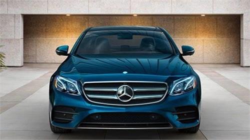 new mercedes benz e class to be launched in 2017