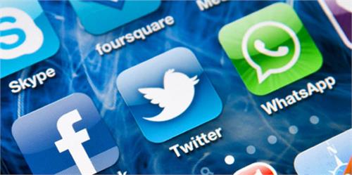 now you can money transfer via facebook whatsapp and twitter