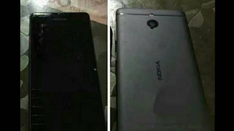 nokia s first android smartphone may be launched in mwc 2017