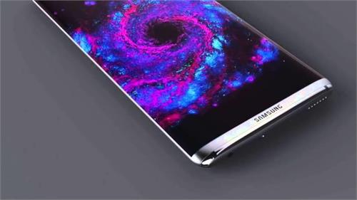 samsung galaxy s8 and s8 plus