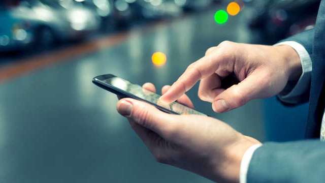 smartphone will no longer need the charger for charging