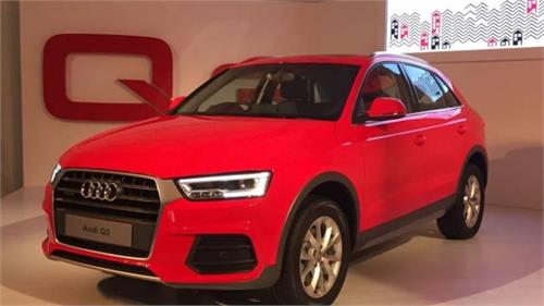 audi india announces huge discounts on its luxury s