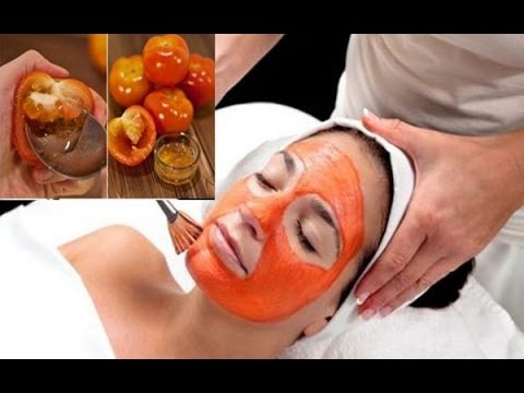 in 15 minutes shiny skin for tomatoes