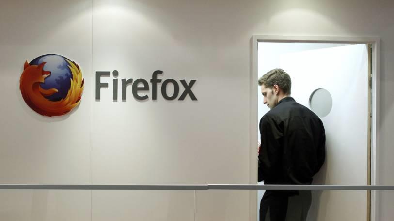 mozilla to support firefox for xp and vista until september 2017