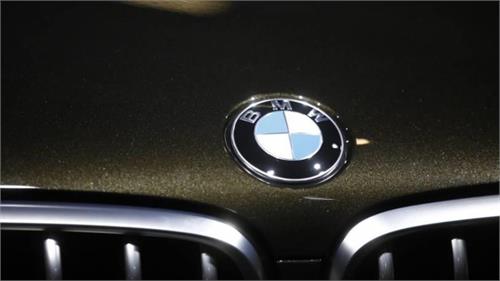 bmw is ready to recall vehicles in china over airbag defects