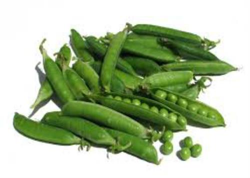 eat for beauty and fitness peas