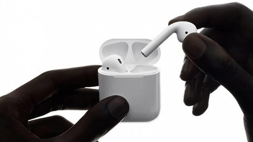 electronic apple airpods pre orders starts