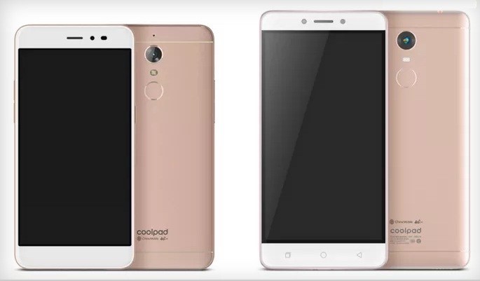 coolpad n1s smartphone with android 6 0 marshmallow launched