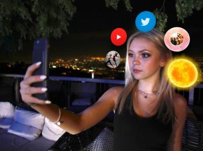 blippar brings real time face recognition to smartphones