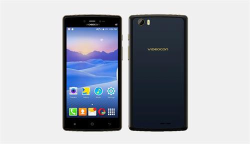 videocon ultra30 with 4000mah battery launched