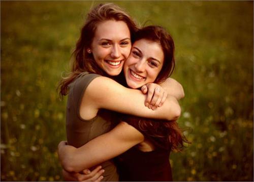 hugged the necessary magic to stay healthy throughout life