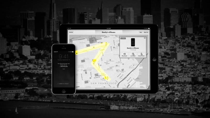 tips and tricks how to find my lost phone