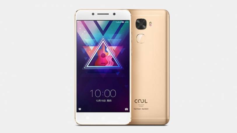cool s1 launched with 6gb ram snapdragon 821 soc and huge battery