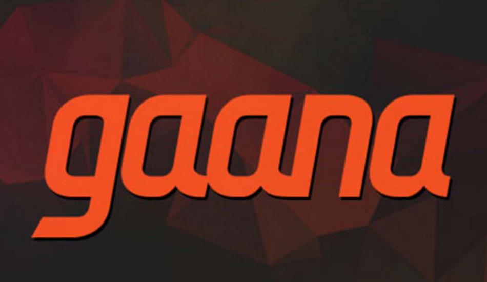 gaana s android app can now be used in 9 indian languages