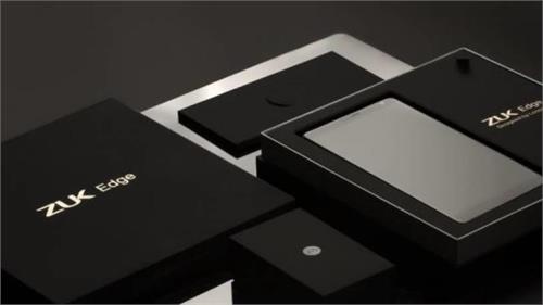 lenovo zuk edge smartphone will launch with 6gb ram