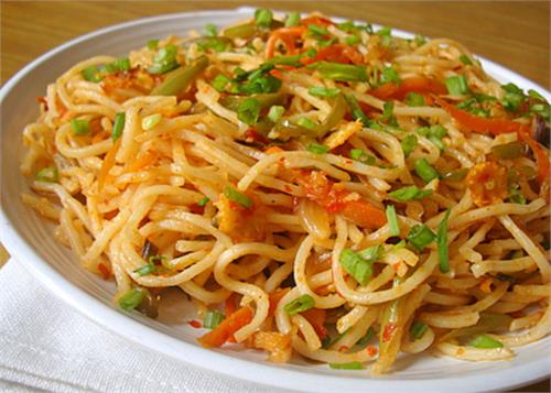 chinese maggie