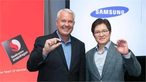 qualcomm s upcoming snapdragon 835 processor is ready to launch next week