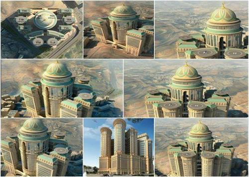 it is the world s largest hotel