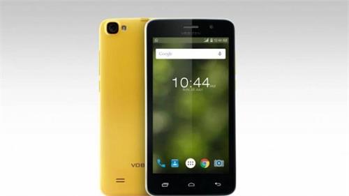 vobizen launched wise 5 called best budget smartphone